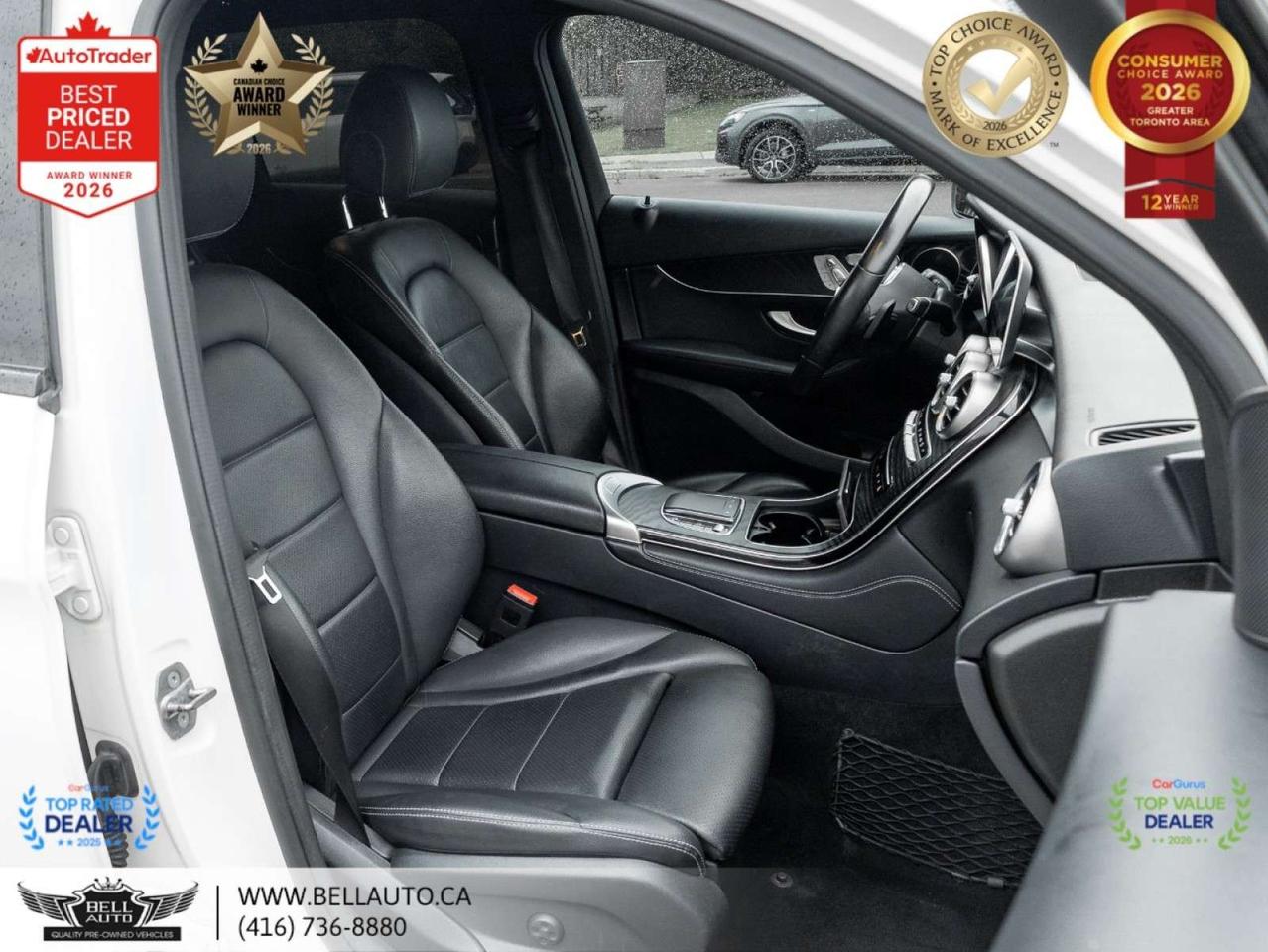 2020 Mercedes-Benz GLC 300   AMGPKG   NIGHTPKG   PRMPKG   NAVI   B.CAM   PANO Photo