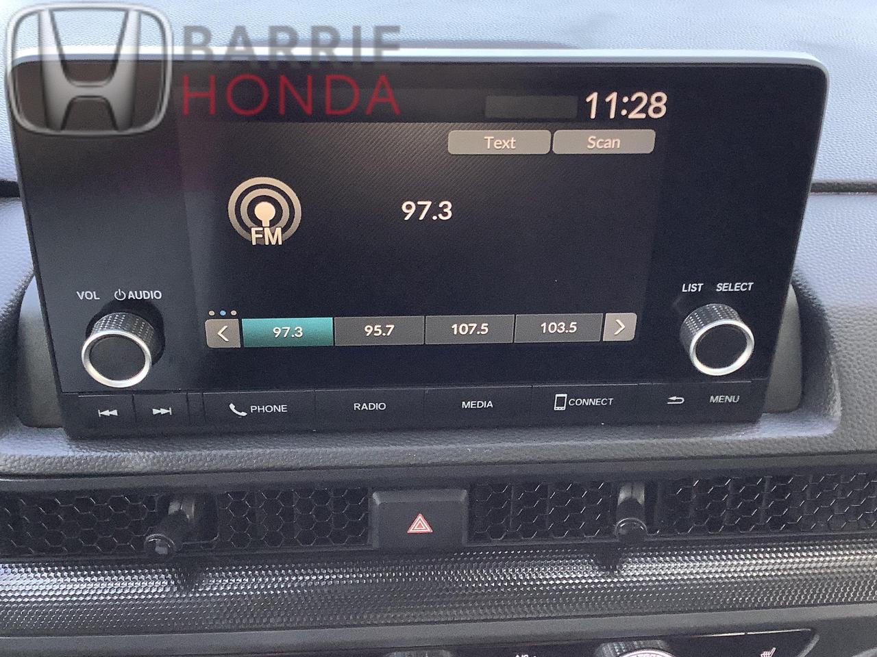 2024 Honda CR-V LX-B 4dr All-Wheel Drive Photo1