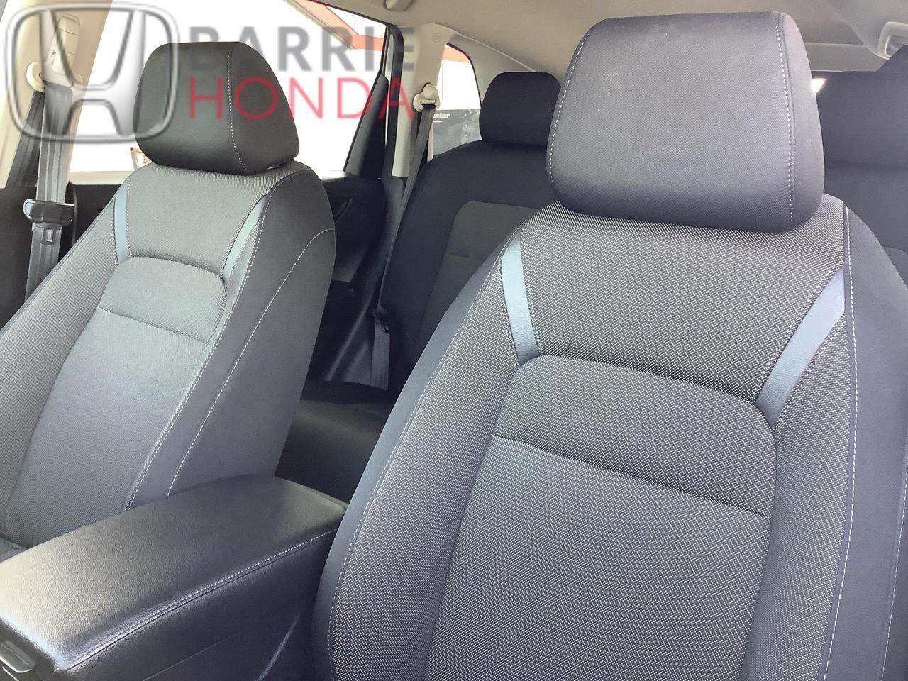 2024 Honda CR-V LX-B 4dr All-Wheel Drive Photo