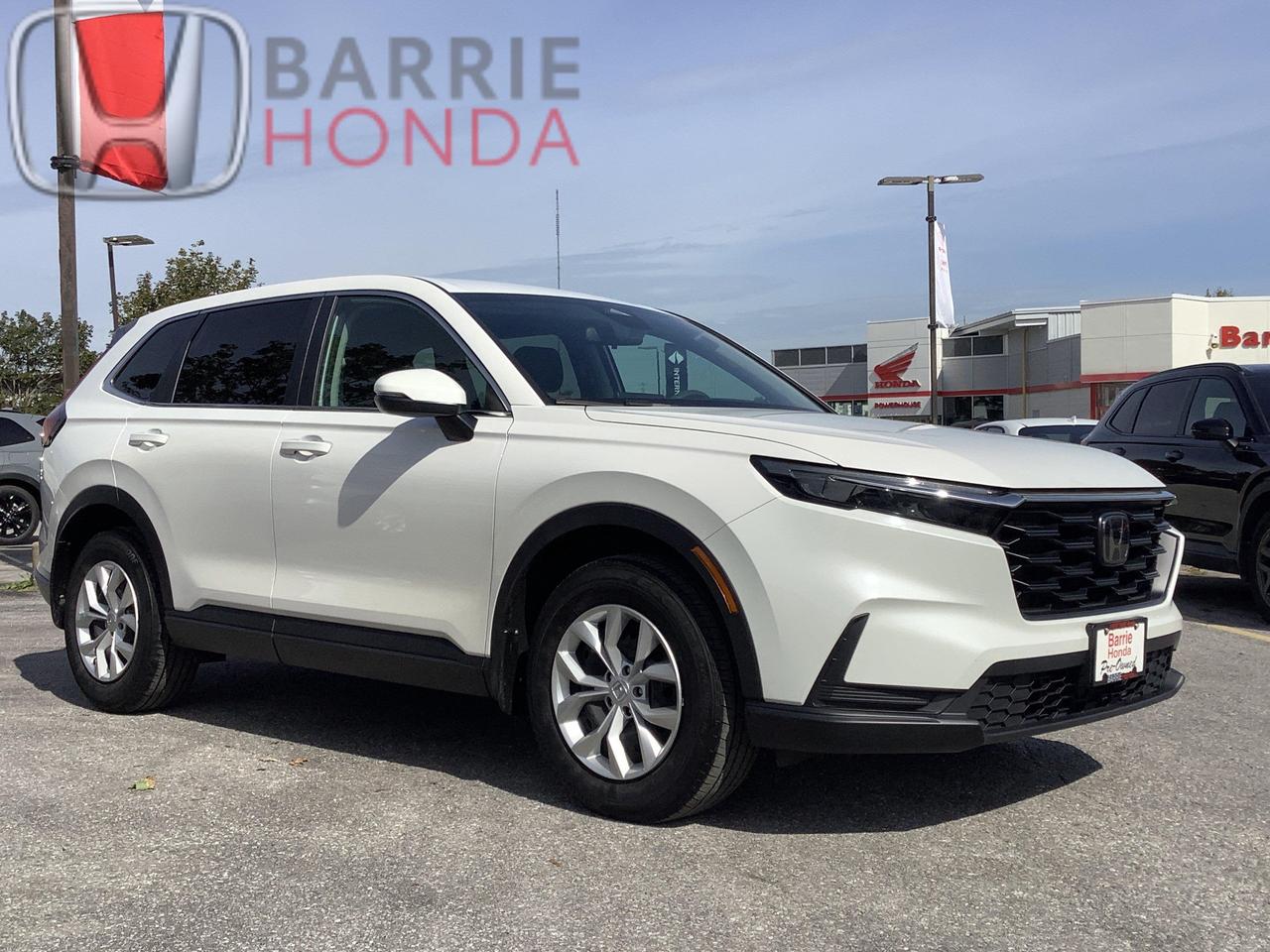 2024 Honda CR-V LX-B 4dr All-Wheel Drive Photo