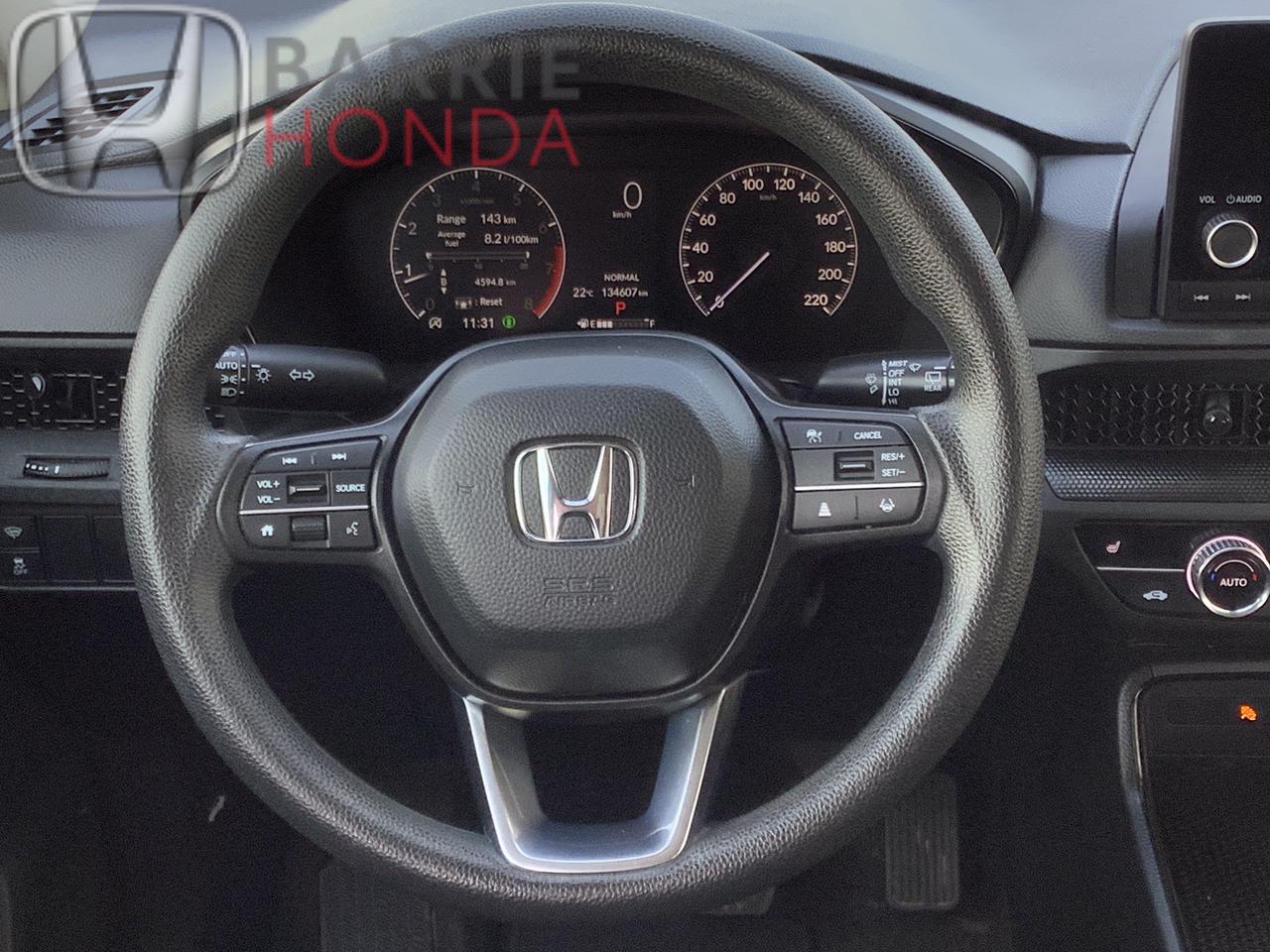2024 Honda CR-V LX-B 4dr All-Wheel Drive Photo