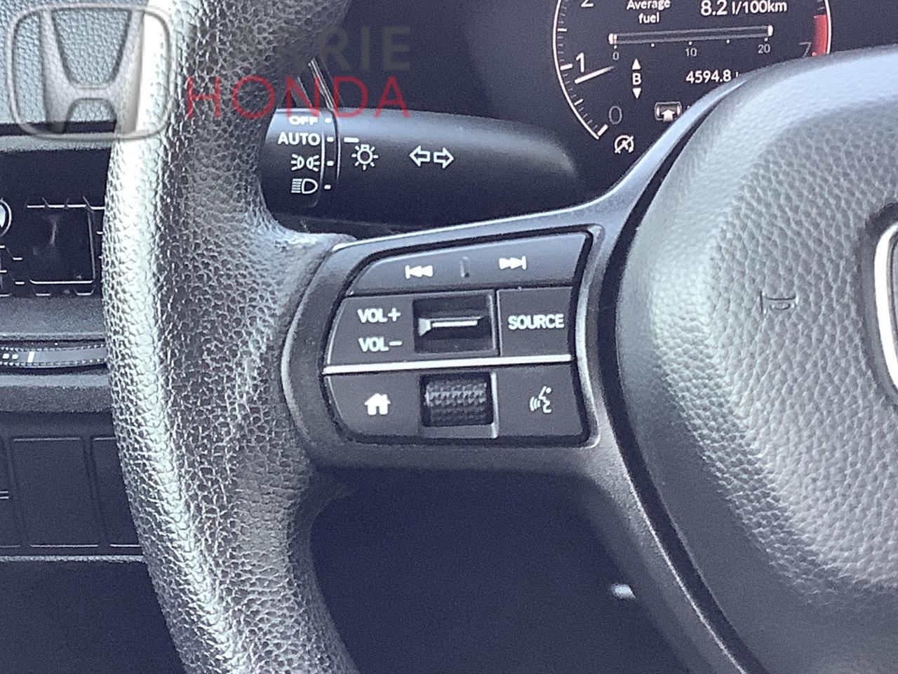 2024 Honda CR-V LX-B 4dr All-Wheel Drive Photo