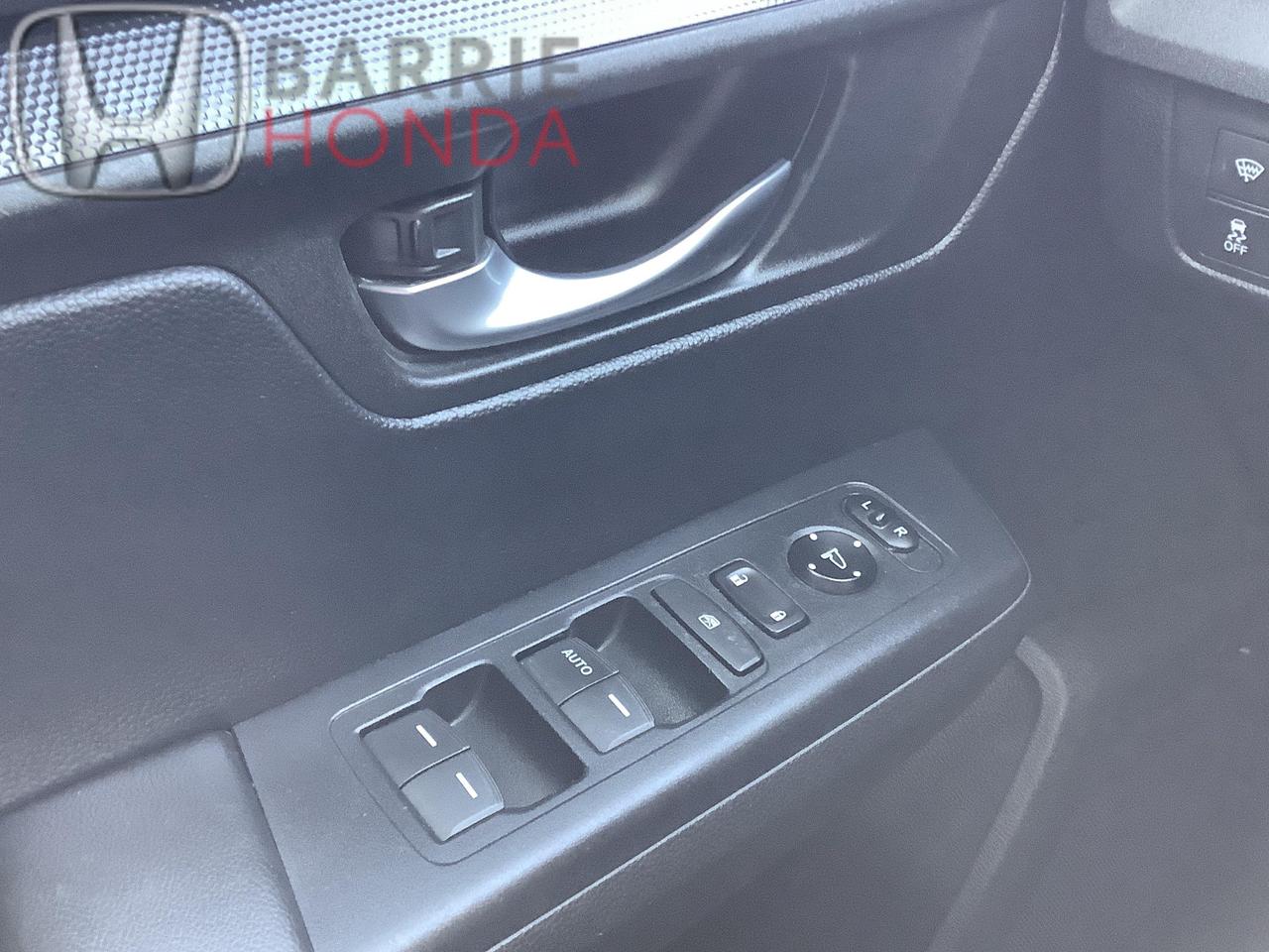 2024 Honda CR-V LX-B 4dr All-Wheel Drive Photo