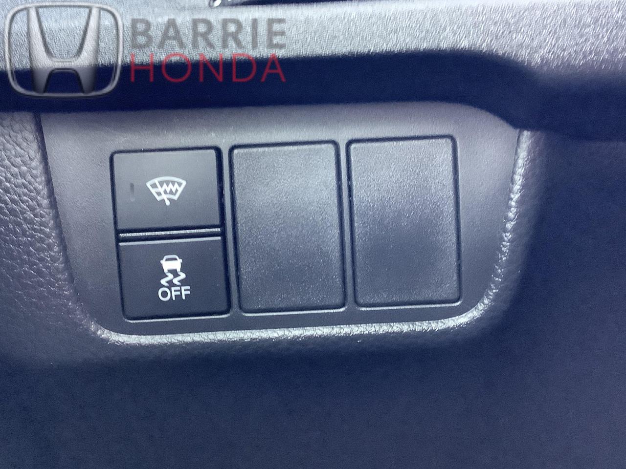 2024 Honda CR-V LX-B 4dr All-Wheel Drive Photo
