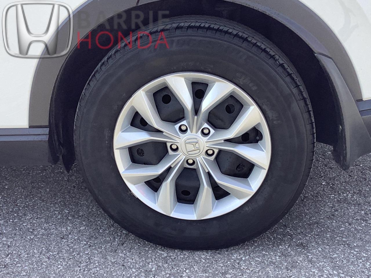 2024 Honda CR-V LX-B 4dr All-Wheel Drive Photo
