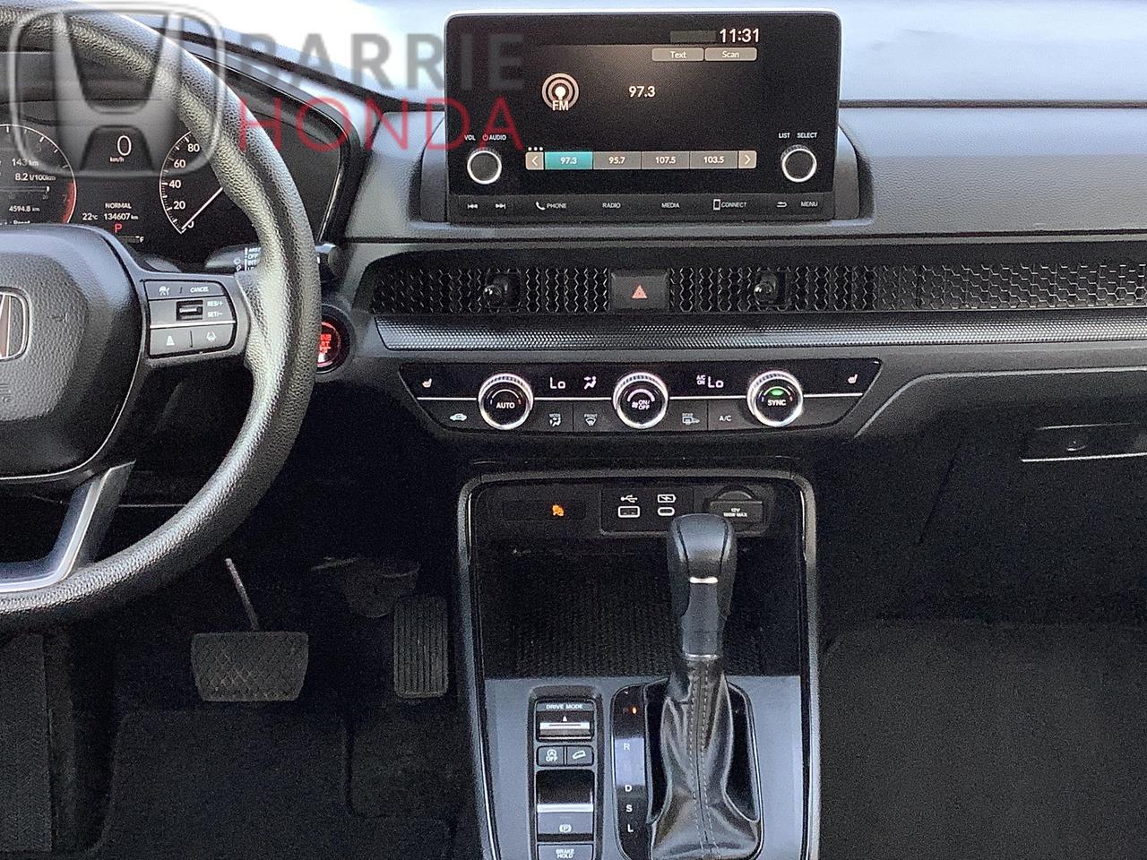 2024 Honda CR-V LX-B 4dr All-Wheel Drive Photo