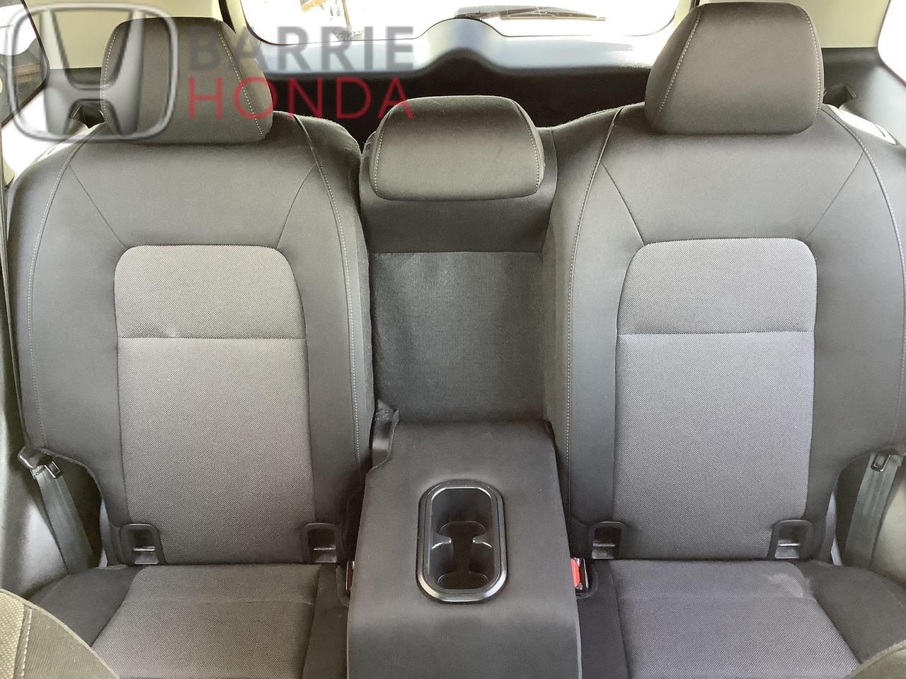 2024 Honda CR-V LX-B 4dr All-Wheel Drive Photo
