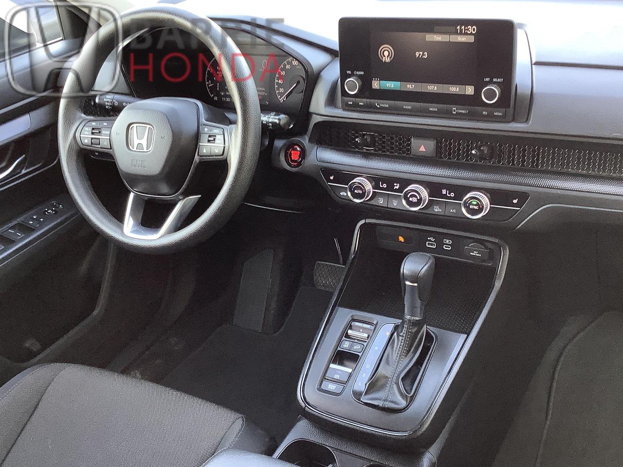 2024 Honda CR-V LX-B 4dr All-Wheel Drive Photo