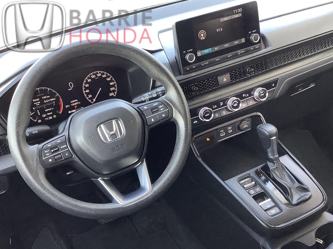2024 Honda CR-V LX-B 4dr All-Wheel Drive Photo