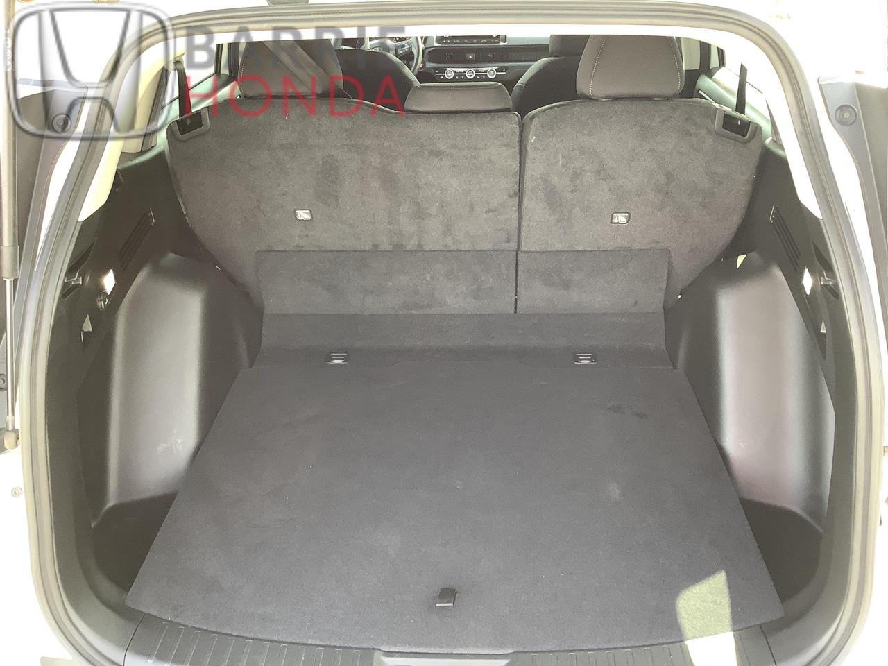 2024 Honda CR-V LX-B 4dr All-Wheel Drive Photo