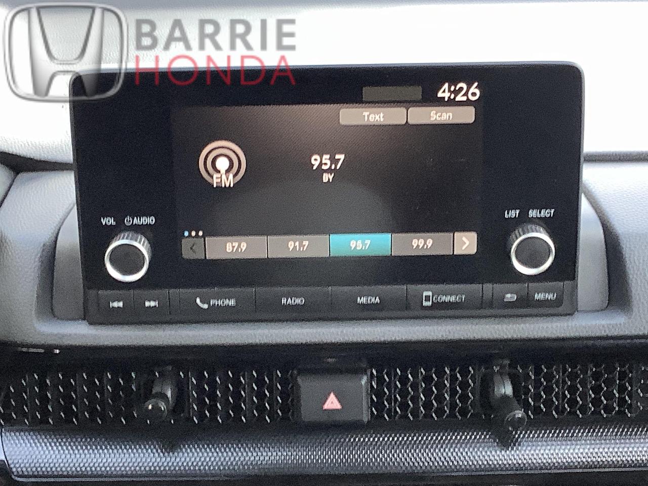 2023 Honda CR-V Sport-B 4dr All-Wheel Drive Photo5