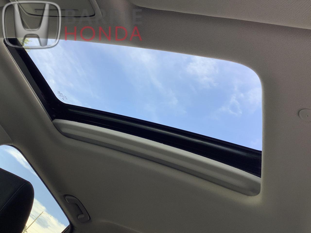2023 Honda CR-V Sport-B 4dr All-Wheel Drive Photo