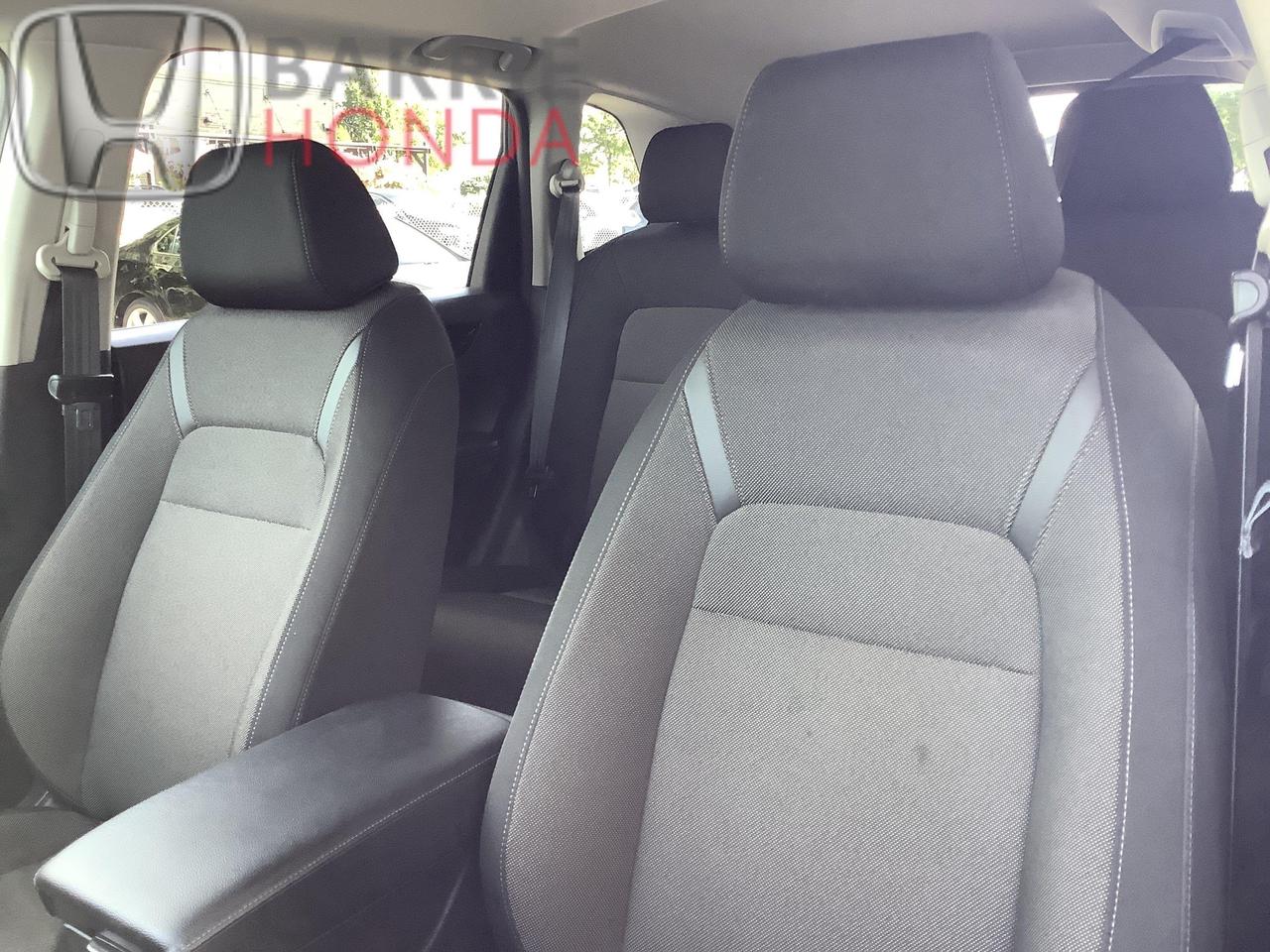 2023 Honda CR-V Sport-B 4dr All-Wheel Drive Photo