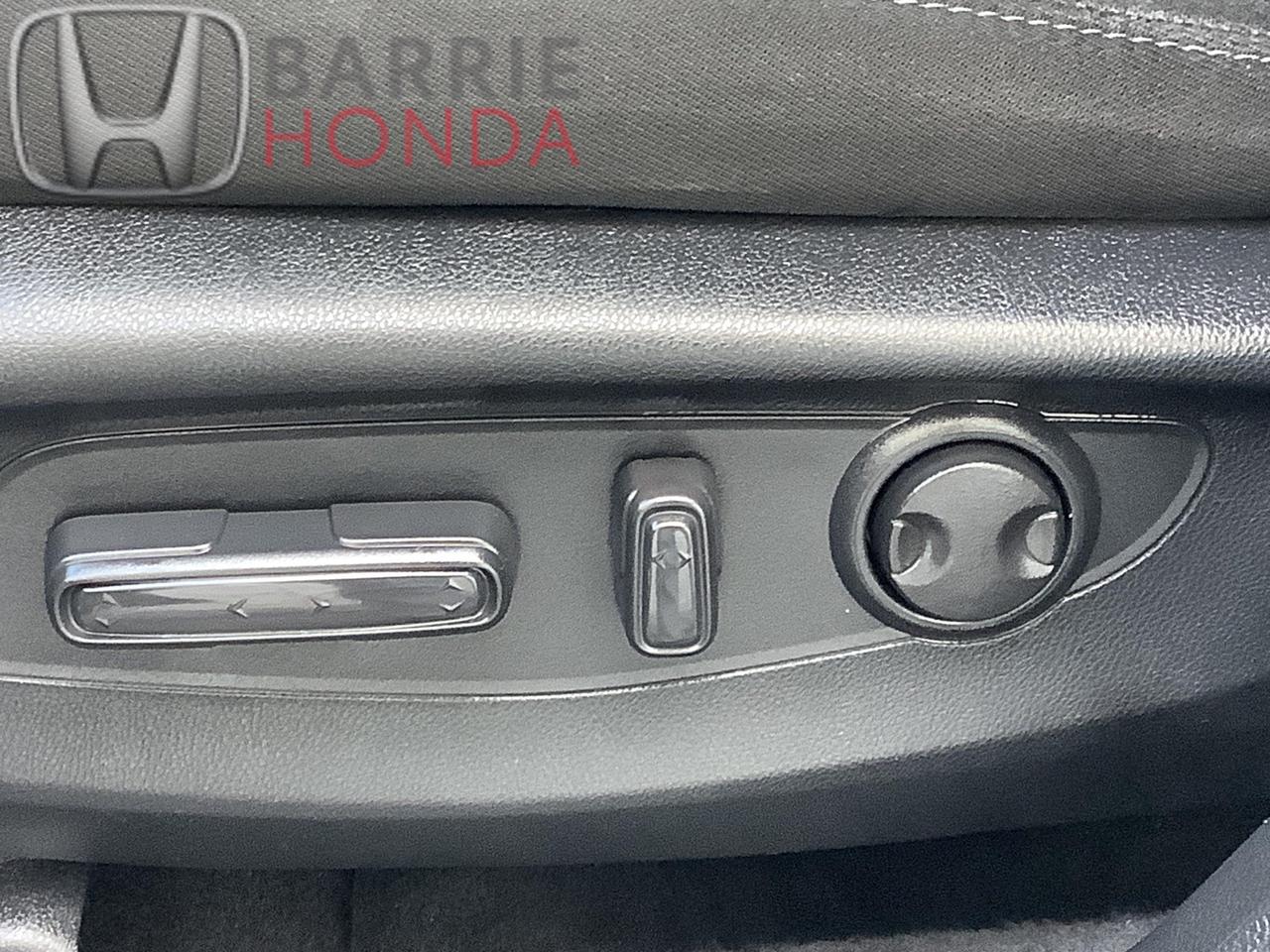 2023 Honda CR-V Sport-B 4dr All-Wheel Drive Photo