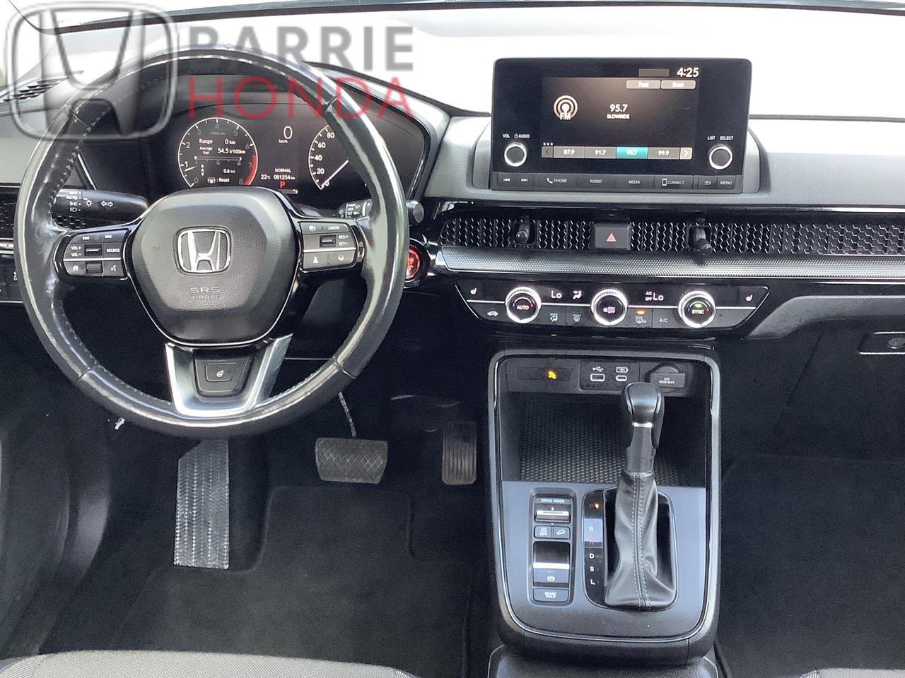 2023 Honda CR-V Sport-B 4dr All-Wheel Drive Photo
