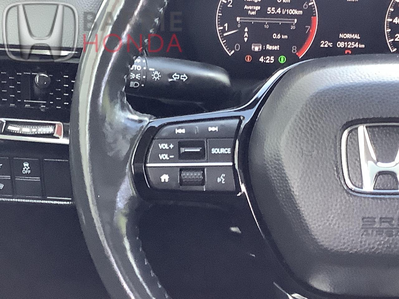 2023 Honda CR-V Sport-B 4dr All-Wheel Drive Photo