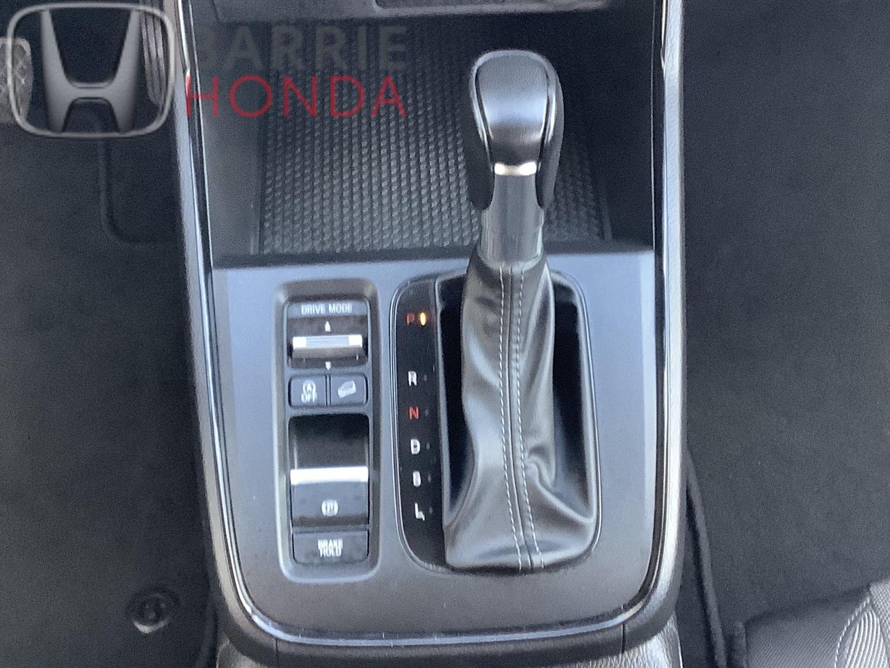 2023 Honda CR-V Sport-B 4dr All-Wheel Drive Photo