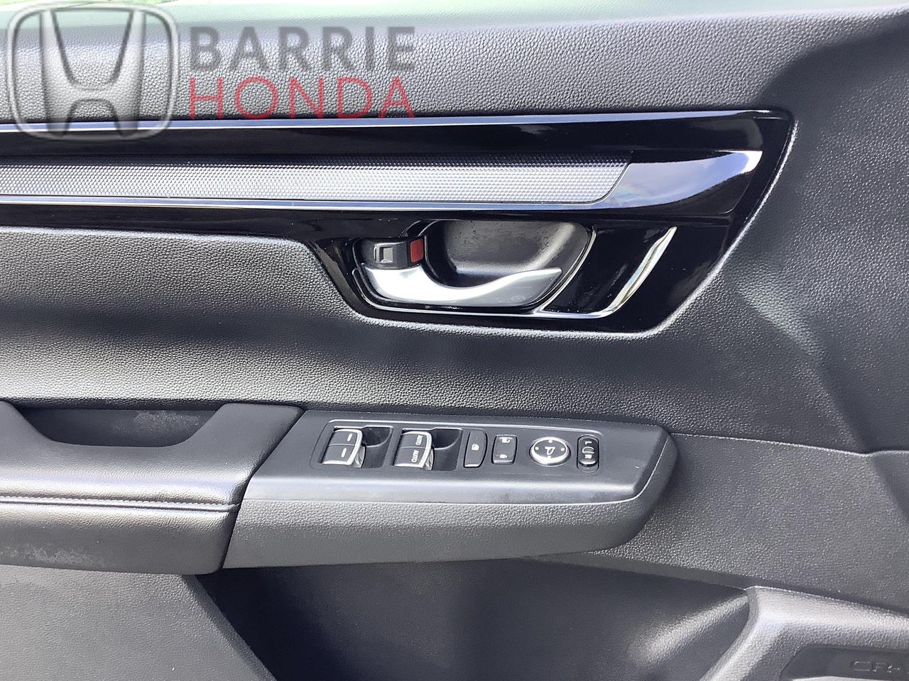 2023 Honda CR-V Sport-B 4dr All-Wheel Drive Photo