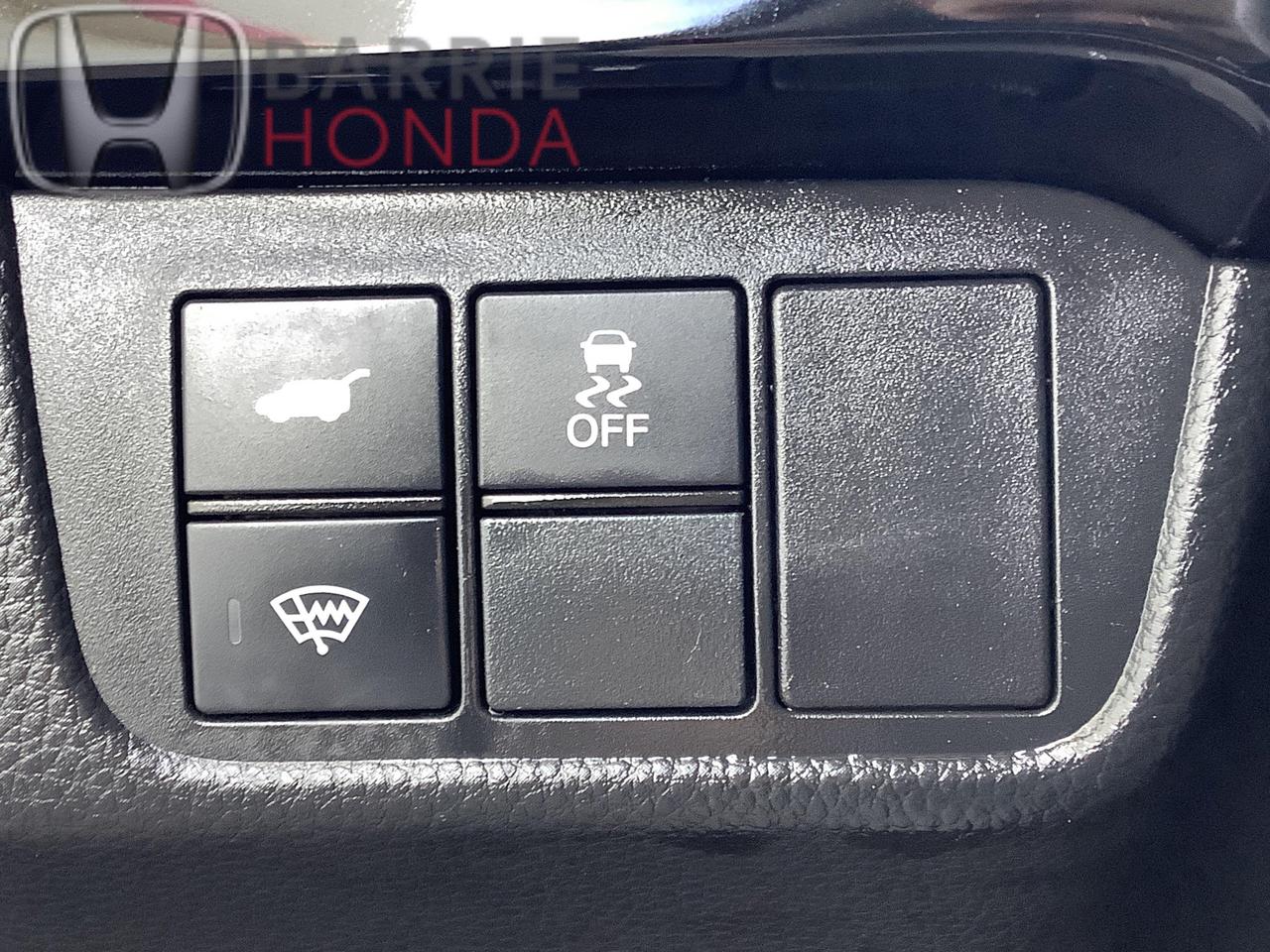 2023 Honda CR-V Sport-B 4dr All-Wheel Drive Photo