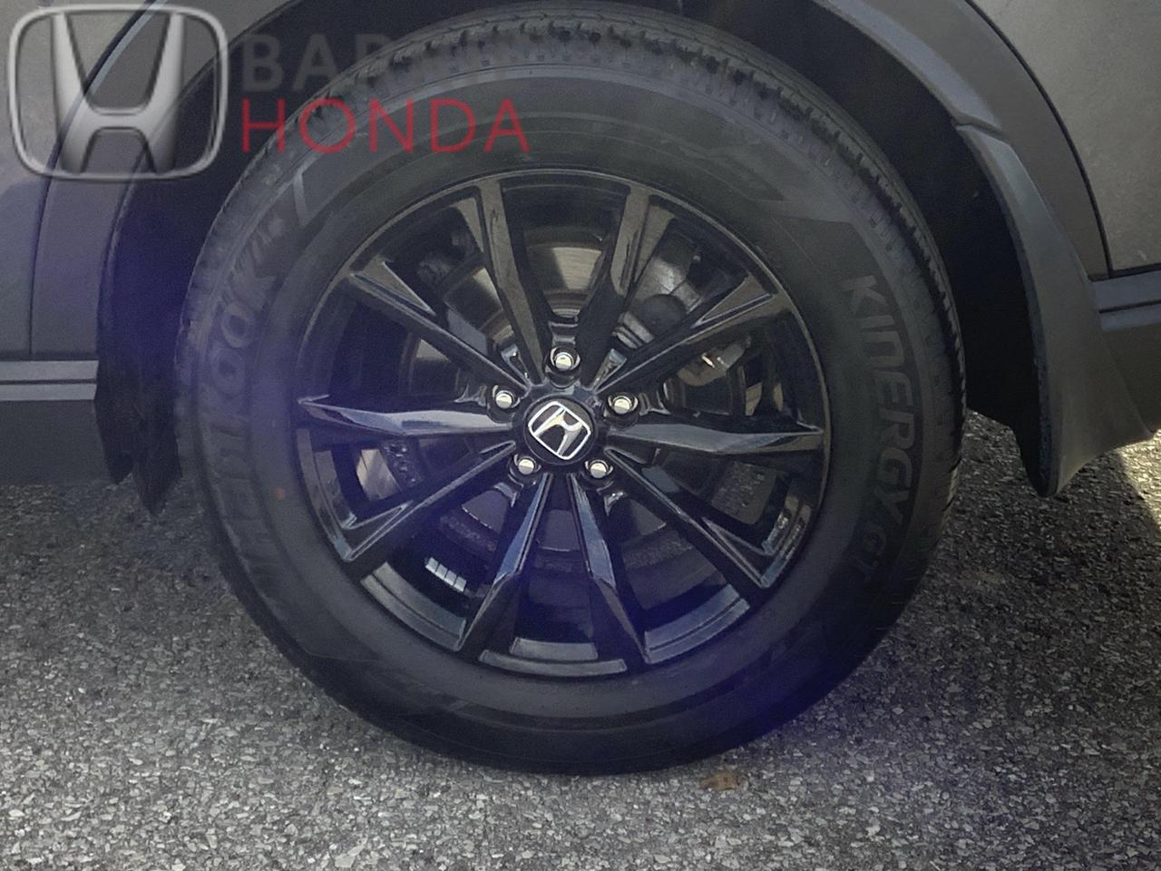 2023 Honda CR-V Sport-B 4dr All-Wheel Drive Photo