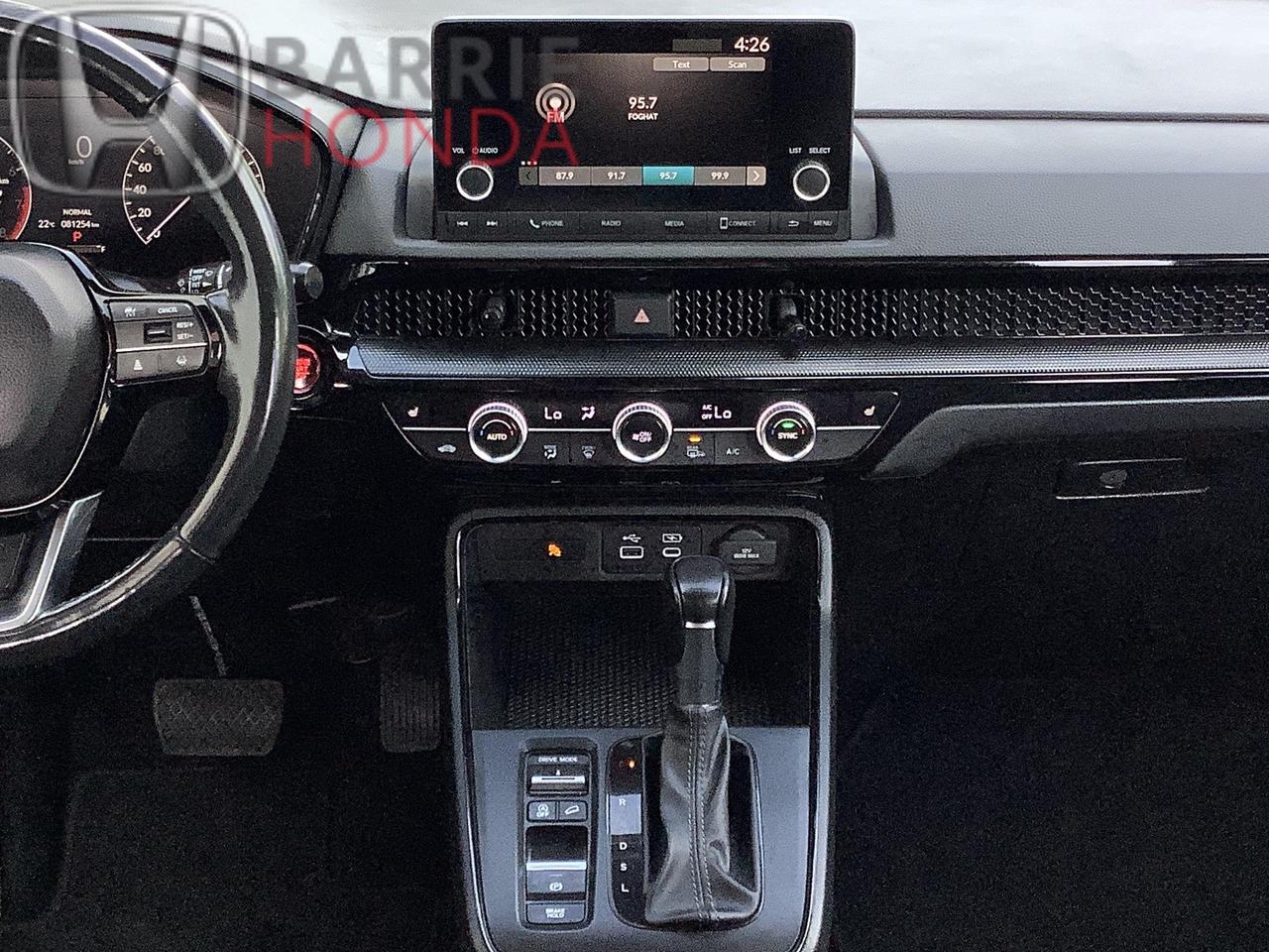 2023 Honda CR-V Sport-B 4dr All-Wheel Drive Photo
