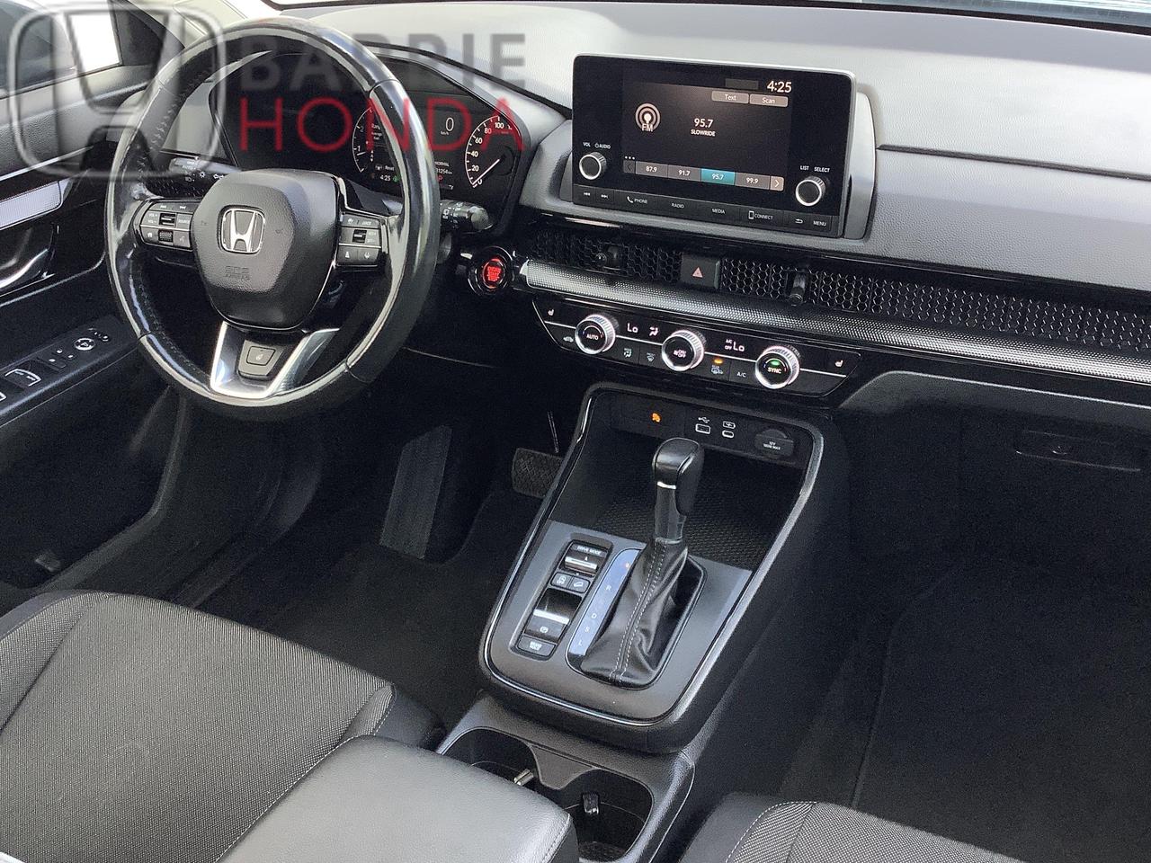 2023 Honda CR-V Sport-B 4dr All-Wheel Drive Photo