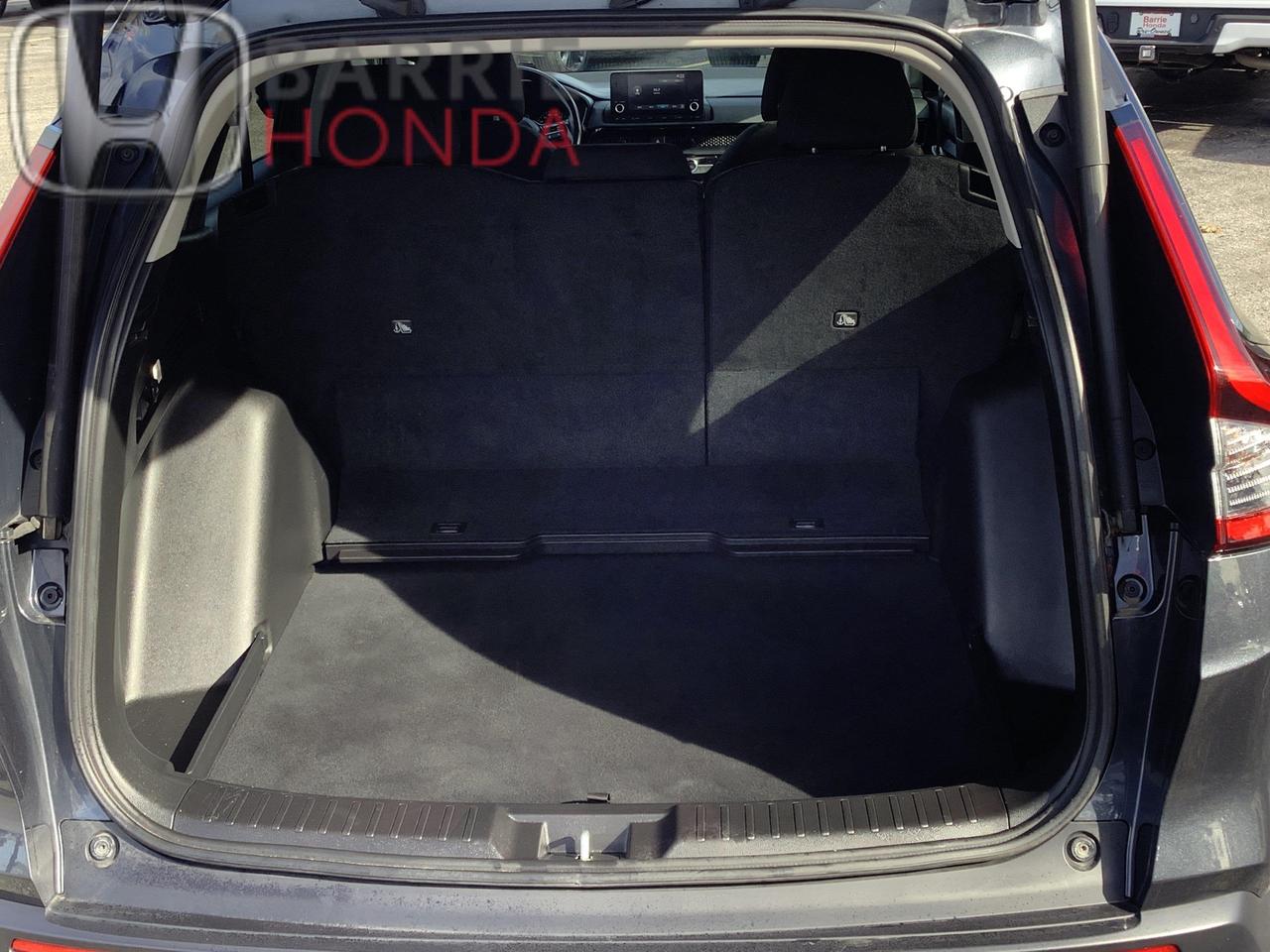 2023 Honda CR-V Sport-B 4dr All-Wheel Drive Photo