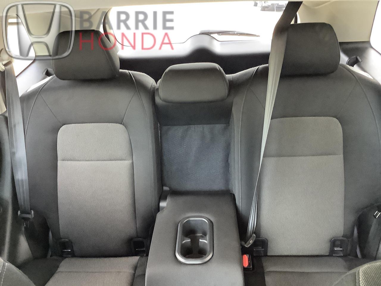 2023 Honda CR-V Sport-B 4dr All-Wheel Drive Photo