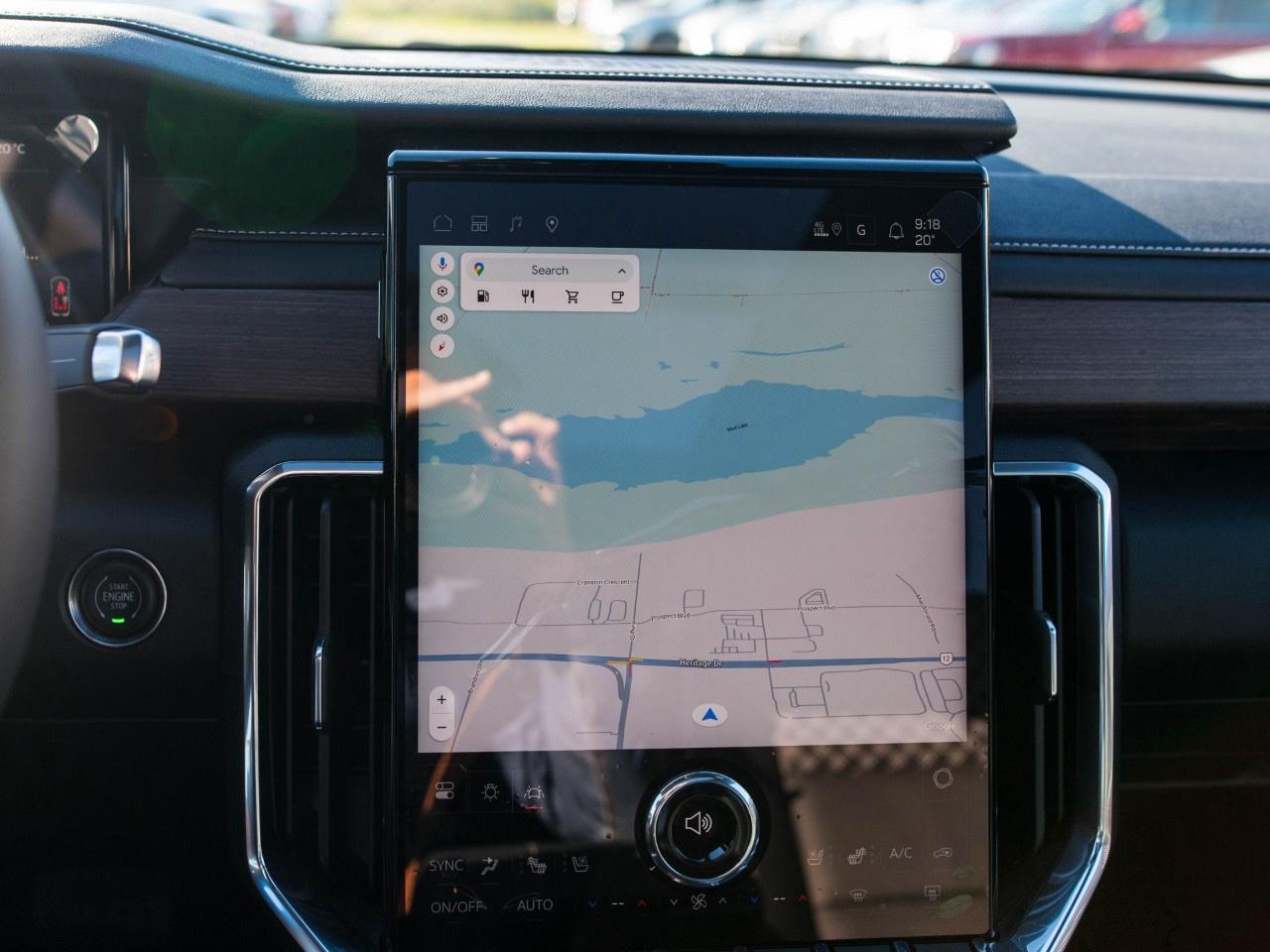 2027 GMC Acadia AWD DENALI Photo