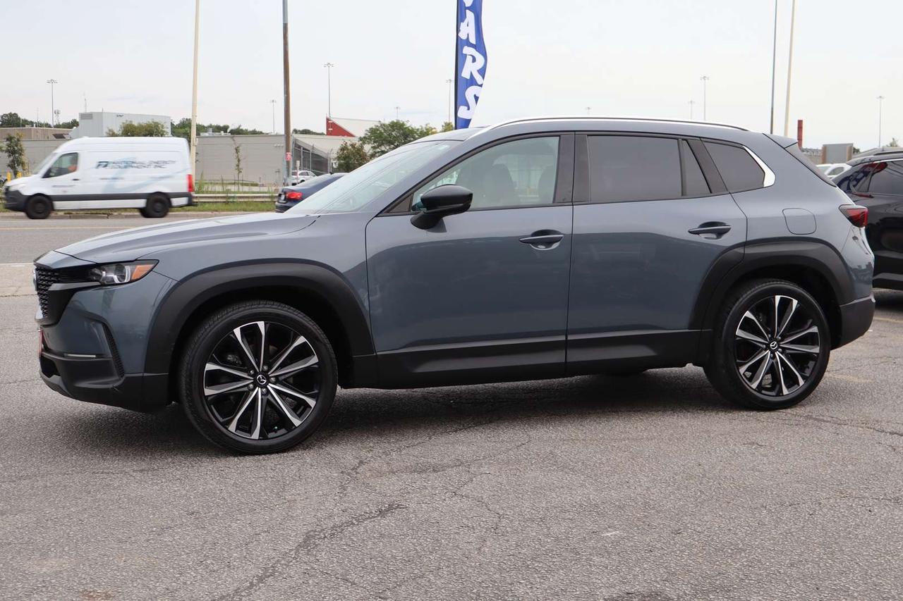 2023 Mazda CX-50 GT AWD Photo
