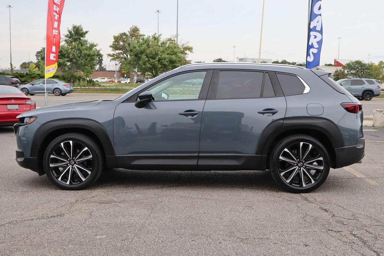 2023 Mazda CX-50 GT AWD Photo