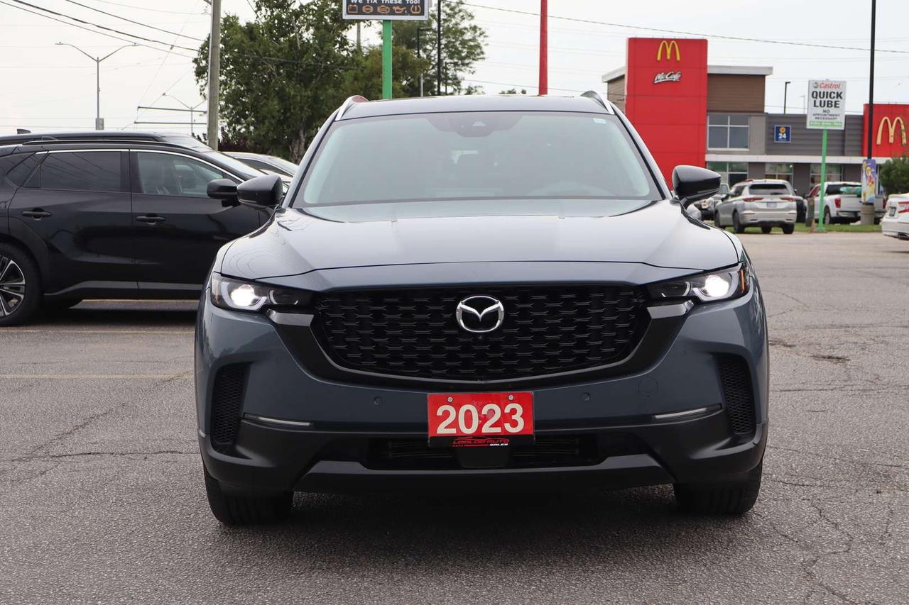 2023 Mazda CX-50 GT AWD Photo5