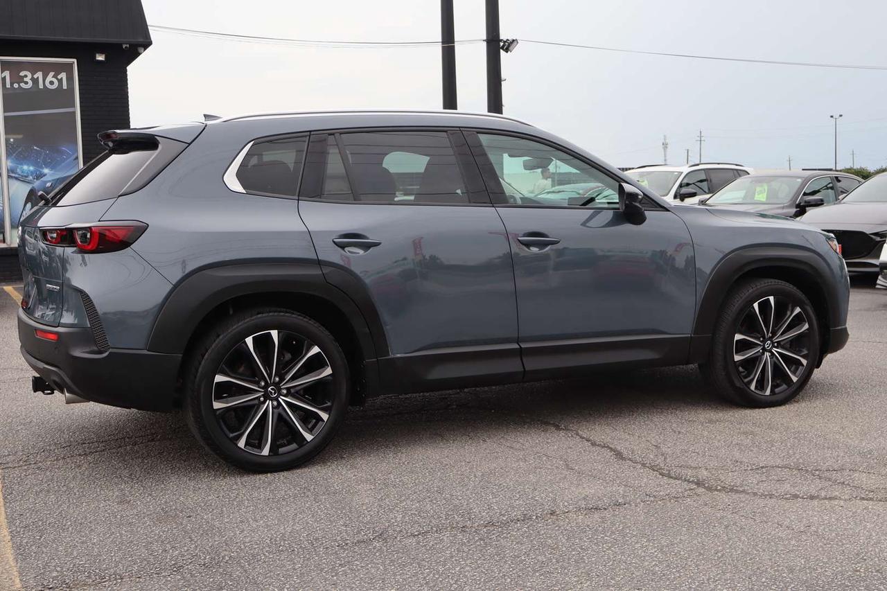 2023 Mazda CX-50 GT AWD Photo