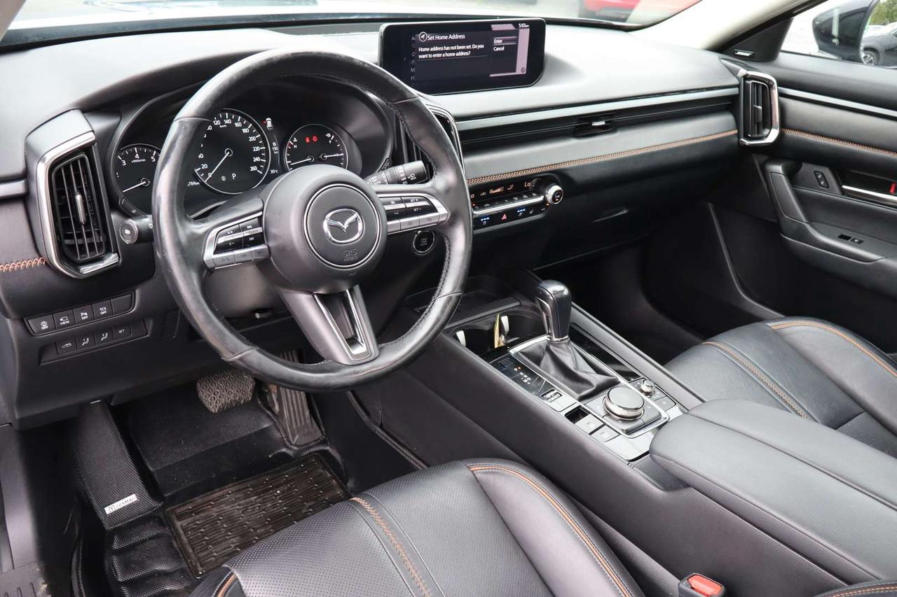 2023 Mazda CX-50 GT AWD Photo