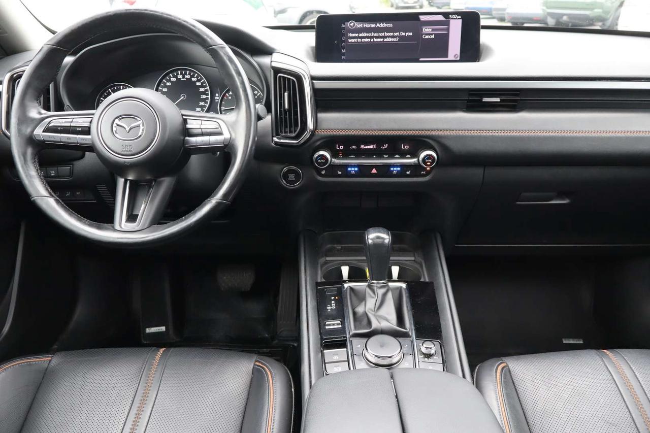 2023 Mazda CX-50 GT AWD Photo
