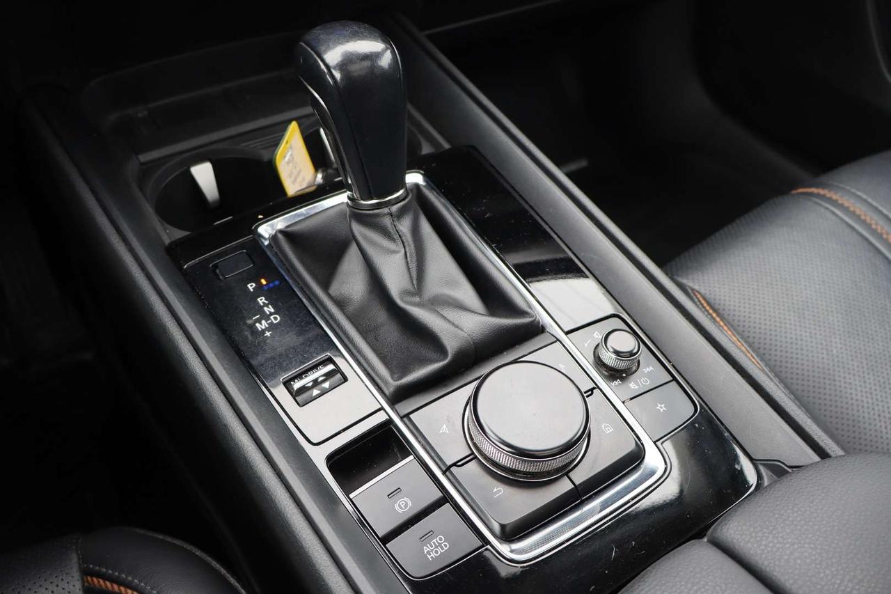 2023 Mazda CX-50 GT AWD Photo