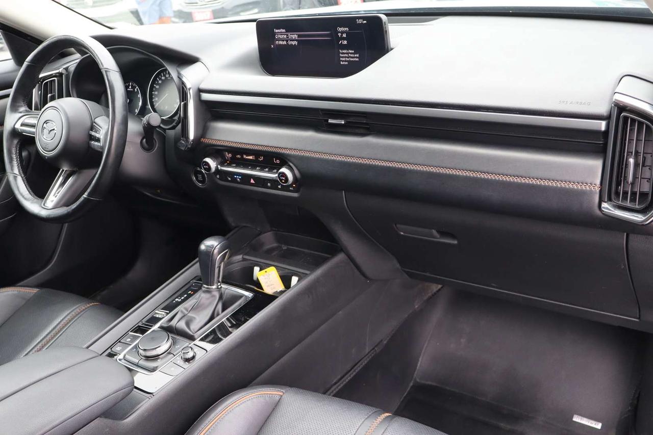2023 Mazda CX-50 GT AWD Photo