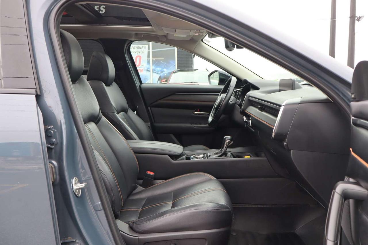 2023 Mazda CX-50 GT AWD Photo