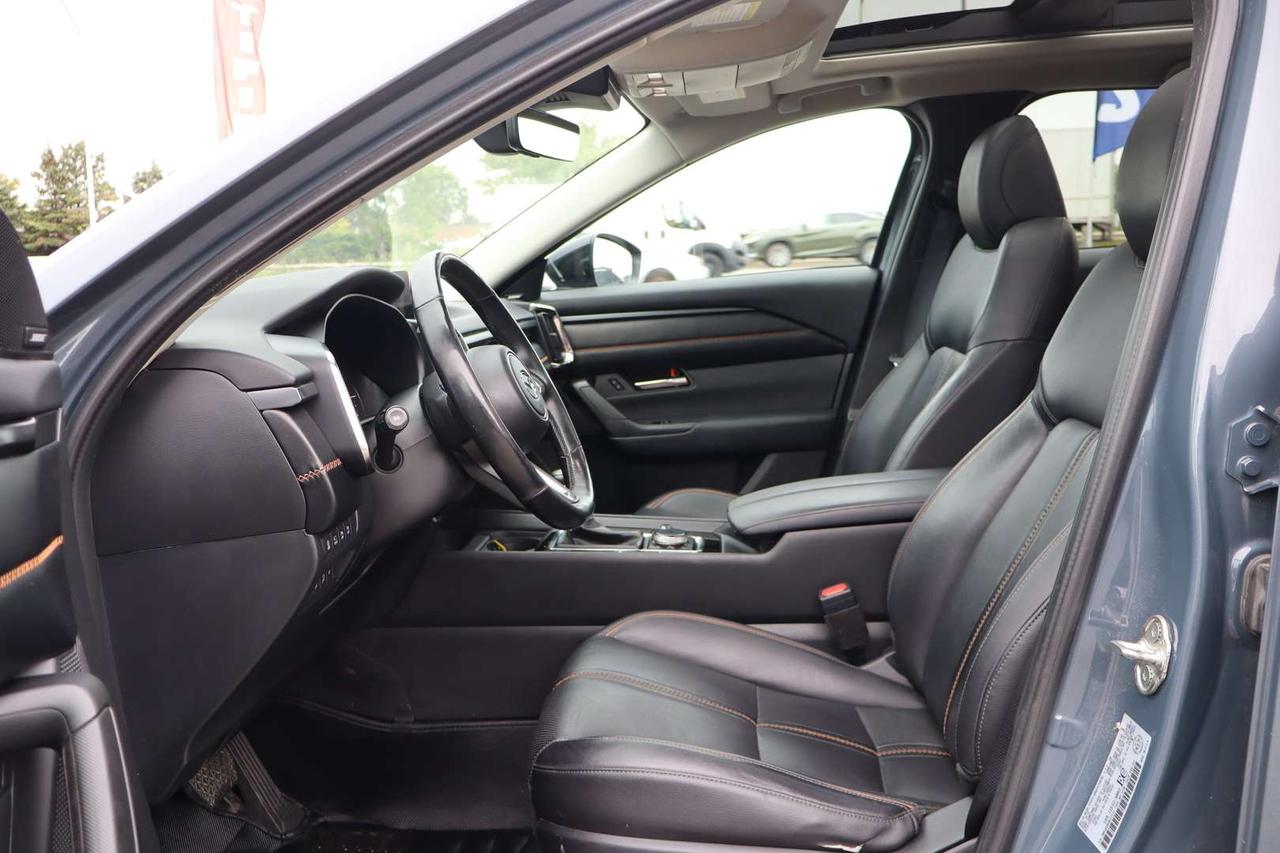 2023 Mazda CX-50 GT AWD Photo