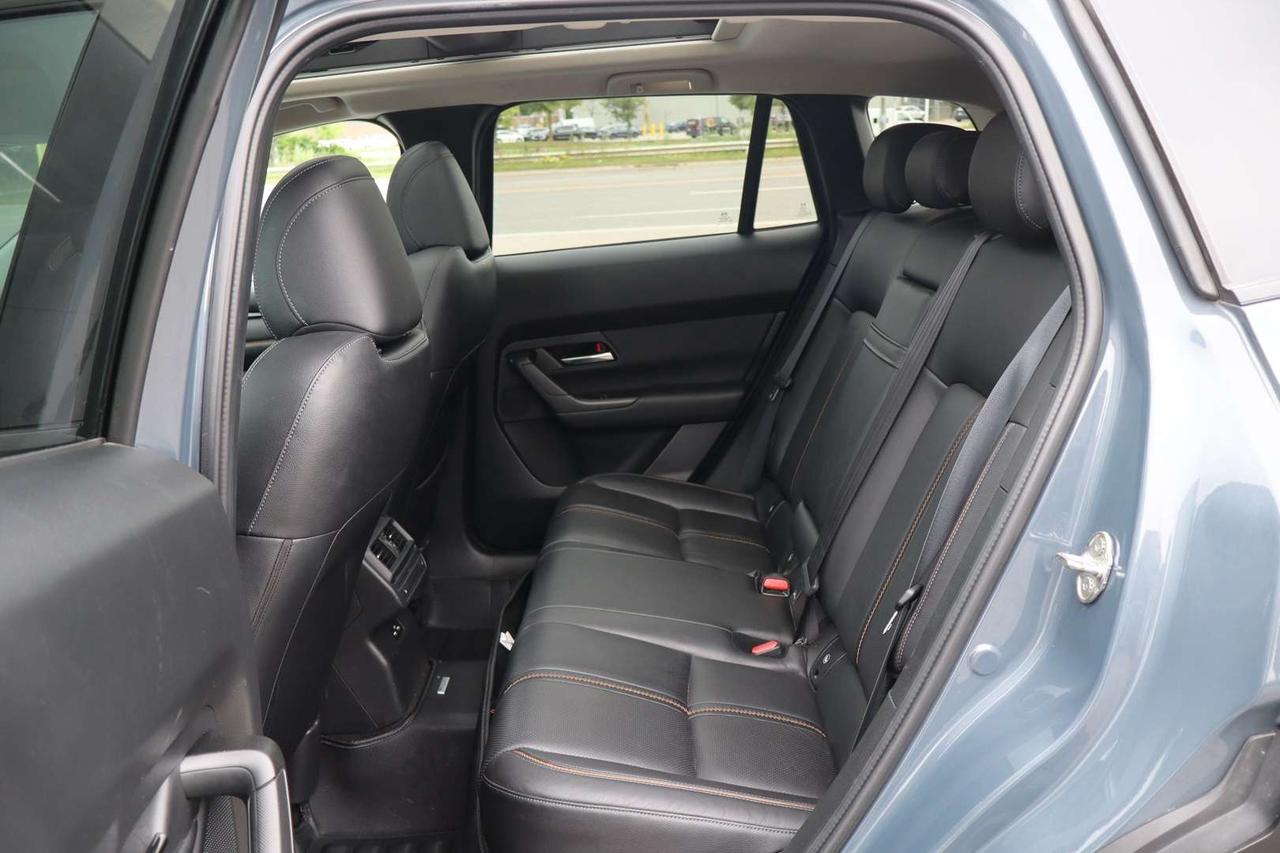 2023 Mazda CX-50 GT AWD Photo
