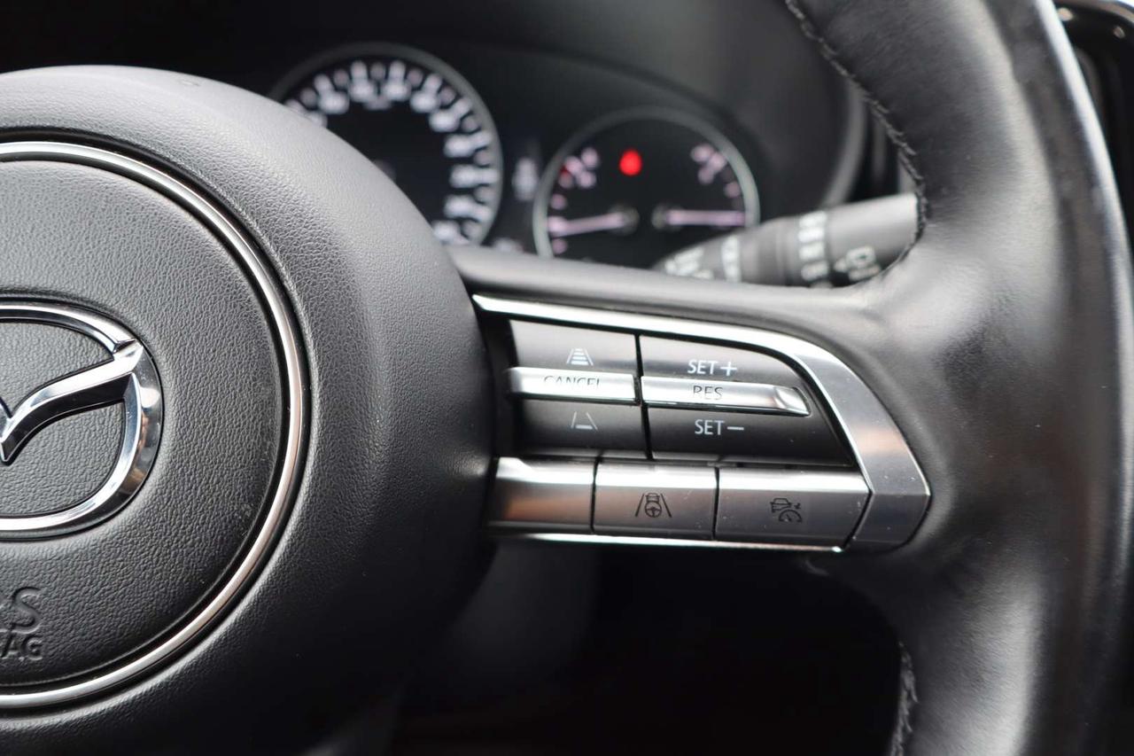 2023 Mazda CX-50 GT AWD Photo