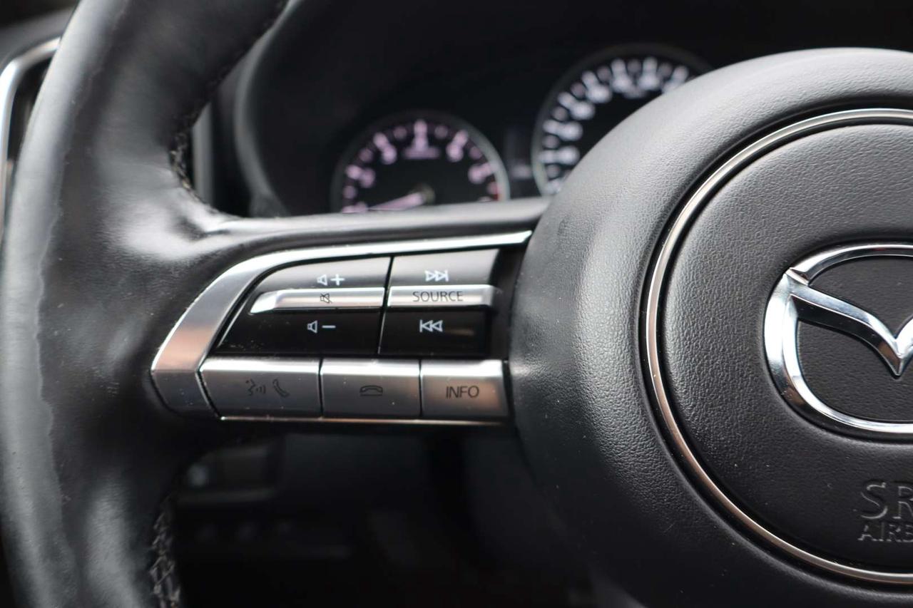 2023 Mazda CX-50 GT AWD Photo