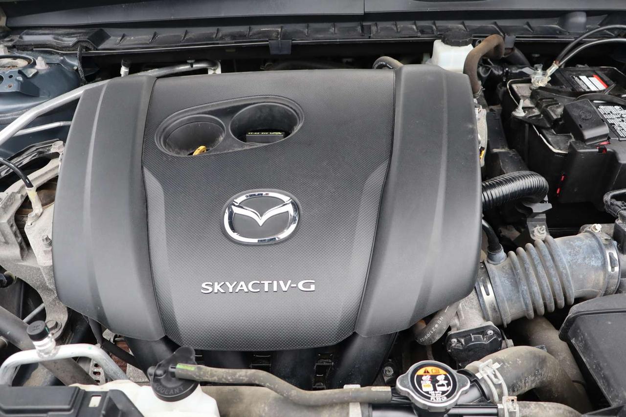 2023 Mazda CX-50 GT AWD Photo