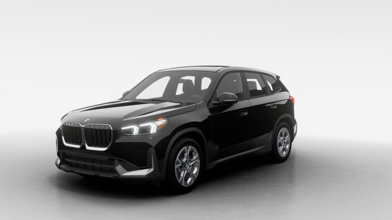 2027 BMW X1 xDrive28i 4dr All-wheel Drive Sports Activity Vehicle Photo0