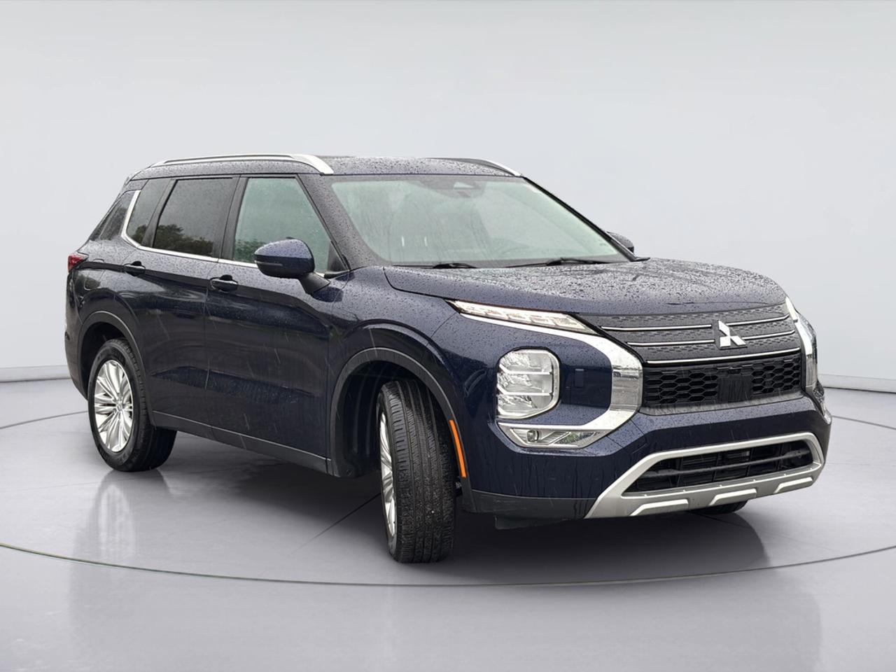 2022 Mitsubishi Outlander SE Photo