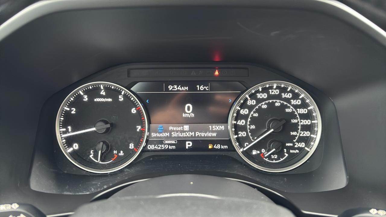2022 Mitsubishi Outlander SE Photo