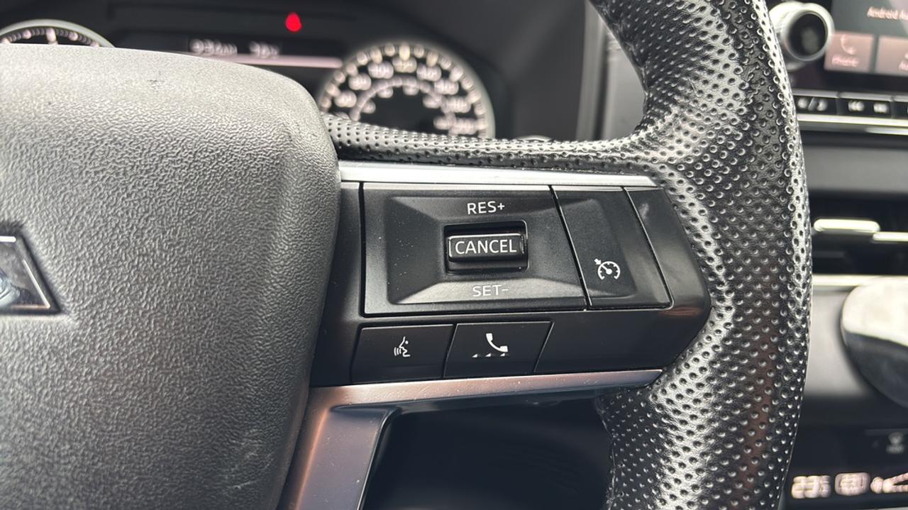 2022 Mitsubishi Outlander SE Photo