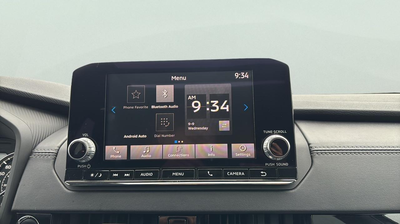 2022 Mitsubishi Outlander SE Photo