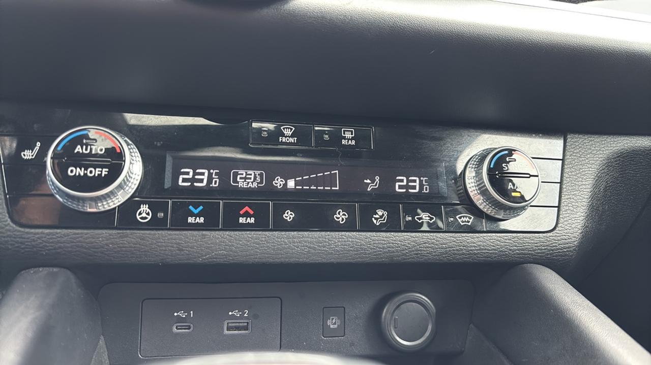 2022 Mitsubishi Outlander SE Photo