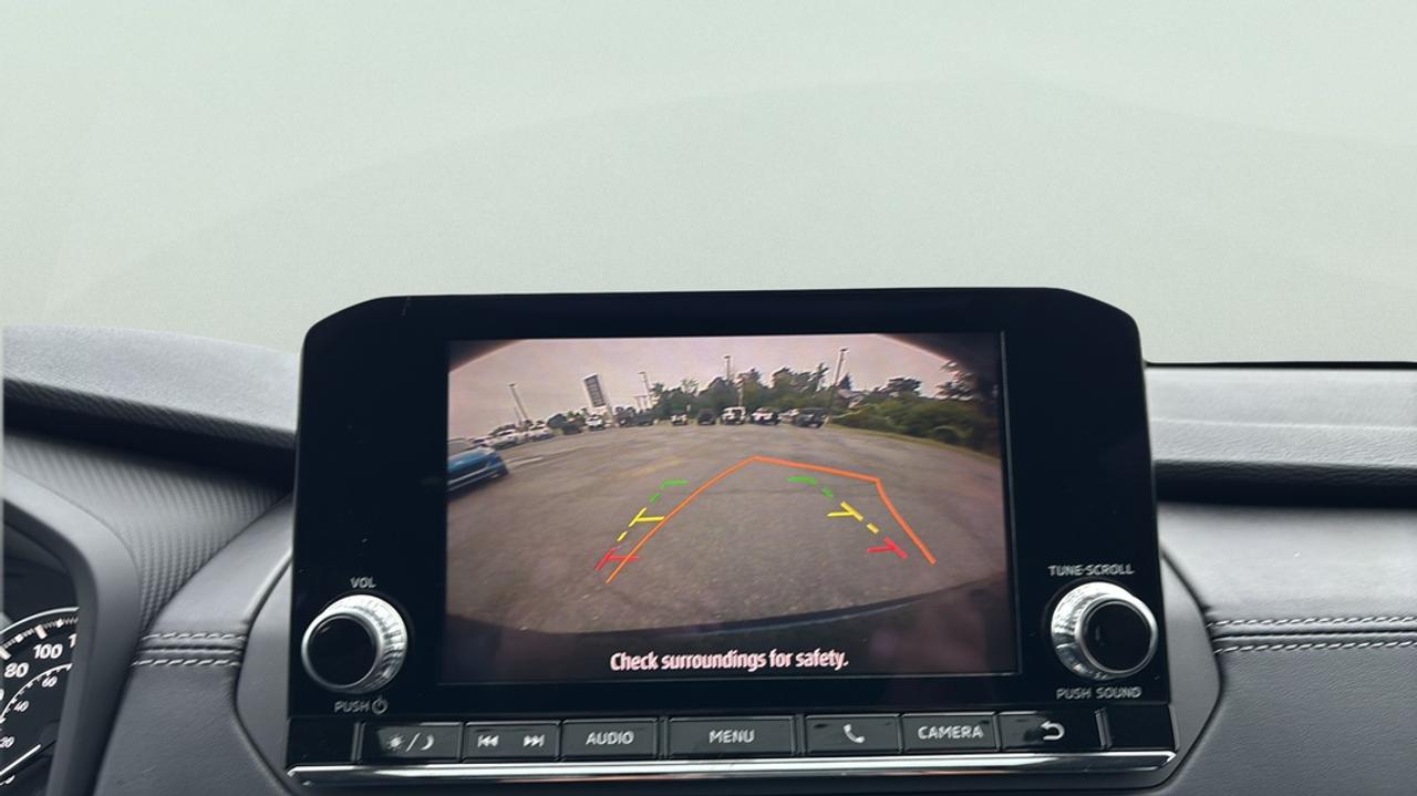 2022 Mitsubishi Outlander SE Photo